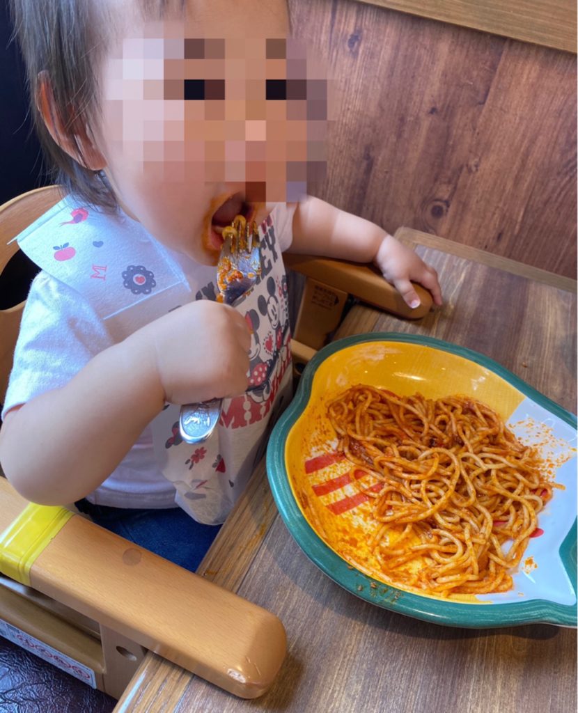 卵アレルギー持ちの子供とおすすめの外食店inガスト びっくりドンキー ワーママのライフスタイルブログ